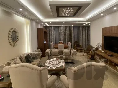 L21336 Apartment with Terrace For Sale in Ain Al Remmane