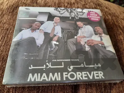 miami forever