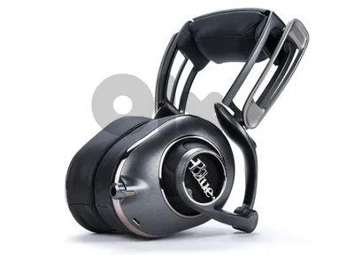 Blue mic MIX-FI pro high reference studio headphones