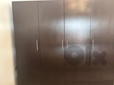 closet