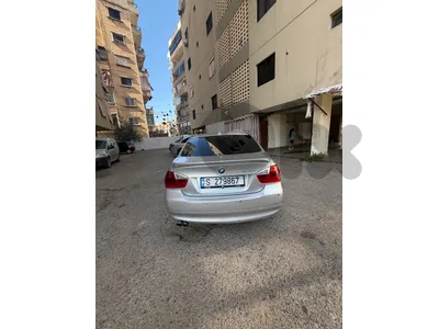 BMW 3-Series 2006 325i