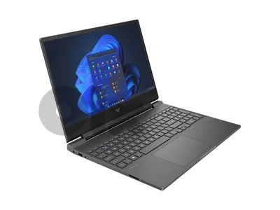 Victus 15.6" Gaming Laptop - AMD Ryzen 5 7535HS - 8GB Memory - NVIDIA GeForce RTX 2050 - 512GB SSD
