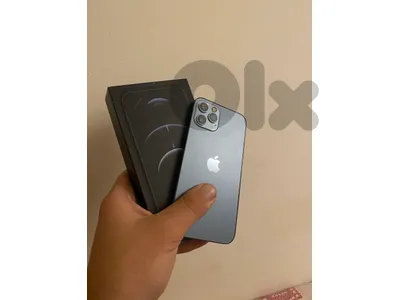 12 pro 256 bala face id m8ayar sheshe w batterie lmratbin camera original apple
