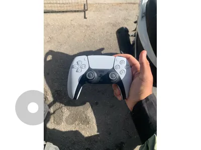 PS5 original controller