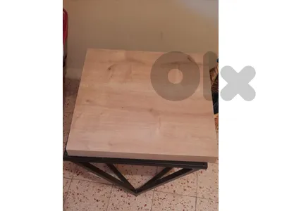 طاولتين