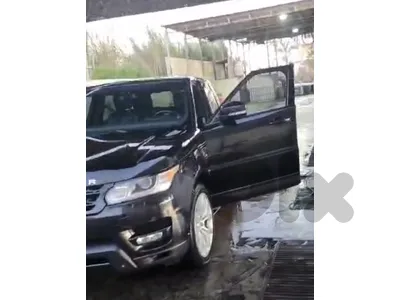 Land Rover Range Rover 2014 2014