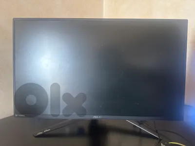 Asus Monitor 240Hz 24.5 Inch