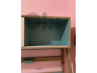 Istikbal Desk