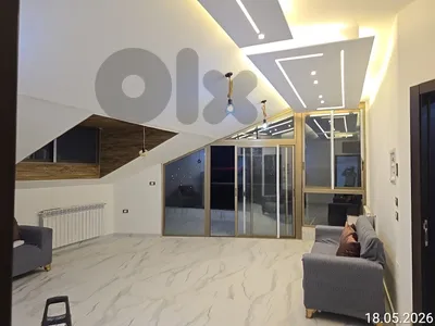 rooftop/ 550 / 650 small 2 persons only apartment  for rent