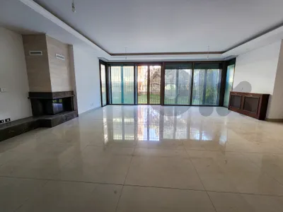 Beautiful Apartment in Broumana (Ouyoun ), Metn with a Partial Mountain View Beautiful Apartment in Broumana (Ouyoun ), Metn with a Partial Mountain View