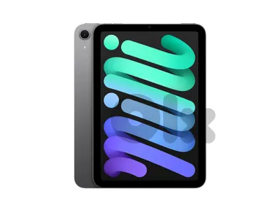 Apple iPad mini (A17 Pro) 128GB Apple iPad mini (A17 Pro) 128GB