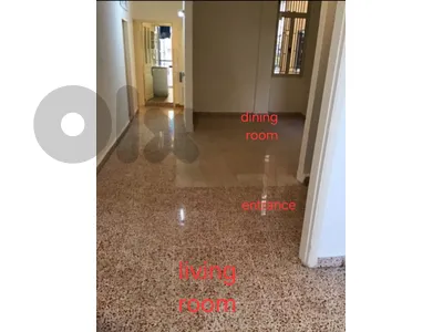 160m 3Bedroom High ceiling Mar Mkhayel Gemmayze TrainStation Beirut