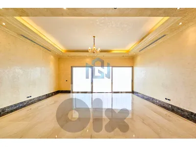 Apartment For Rent In Manara | شقة للإيجار في المنارة