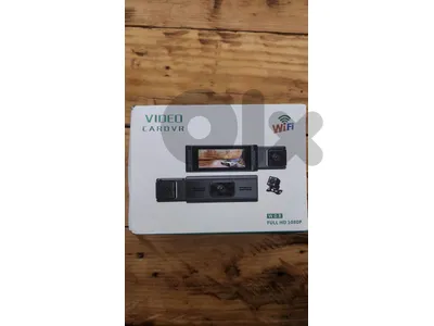 dash cam (كمرات تسجيل للسيارة)