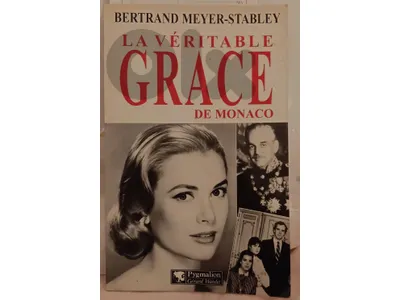 Grace kelly