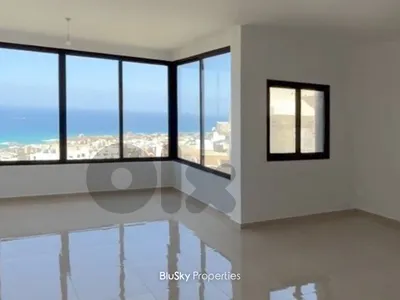 Apartment with Sea View For SALE In Blat شقة للبيع #ES