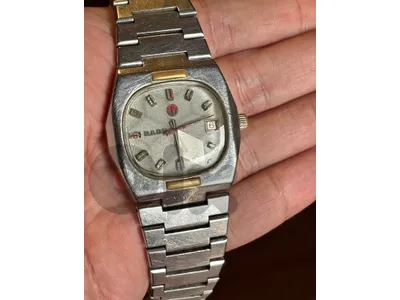 Rado watch