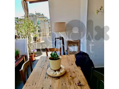 Charming small Apartment – Achrafieh – 1930s Building Charming small Apartment – Achrafieh – 1930s Building