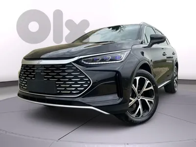 BYD Tang L 2025 BYD Tang DM-I Premium Edition