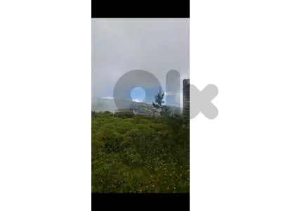 land for sale in baabdat أرض للبيع في بعبدات