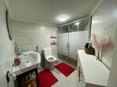 Furnished 180SQM Apartment &70 Terrace For Sale In Mansourieh #CB37051