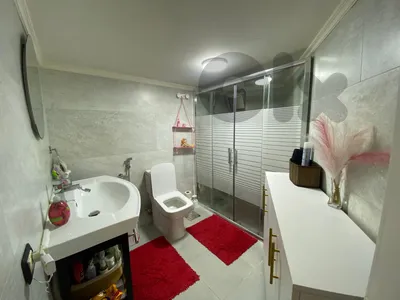 Furnished 180SQM Apartment &70 Terrace For Sale In Mansourieh #CB37051 Furnished 180SQM Apartment &70 Terrace For Sale In Mansourieh #CB37051