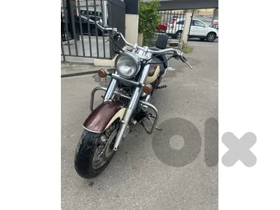 honda shadow for sale