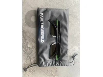 Karl Lagerfeld Sunglasses