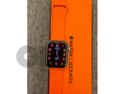 Hermes Apple Watch Series 8