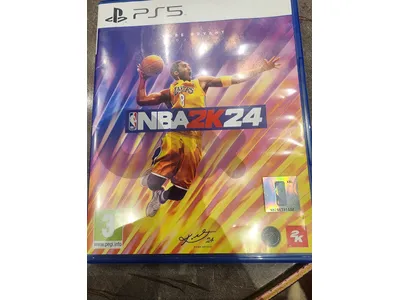 NBA 2K24 PS5
