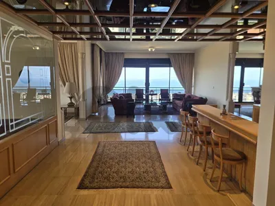 Spacious apartment for Rent or Sale in Rabieh with OPEN Views