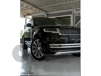 Vogue Autobiography P530 ( 6,000 KM Warranty & Free service ) 2024