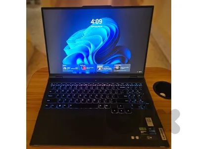 LENOVO LEGION PRO 5i