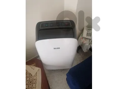 ac portable