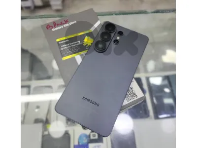Samsung Galaxy s26 ultra used