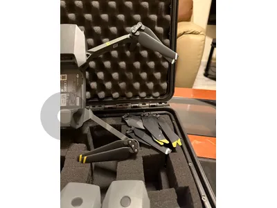 DJI Mavic Pro DJI Mavic Pro