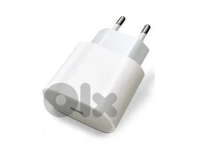chargeur iphone with adapteur