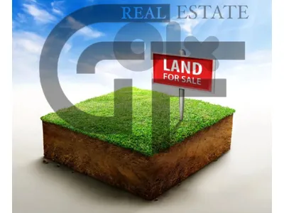 Land Plot For Sale in Zouk Mosbeh