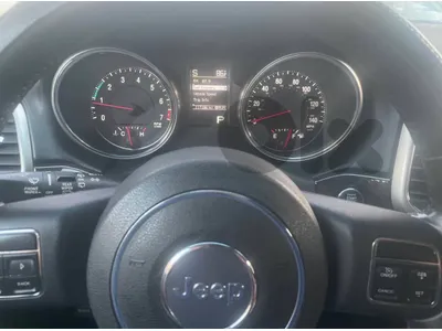 Jeep Cherokee 2011 Jeep Cherokee 2011