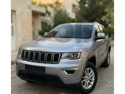 Jeep Grand Cherokee 2018 - 4x4 - Top Clean (USA)  (trade is welcome)