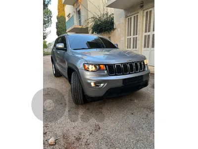 Jeep Grand Cherokee 2018 - 4x4 - Top Clean (USA)  (trade is welcome)