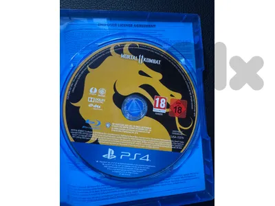mortal kombat 11 ps4 use mortal kombat 11 ps4 use