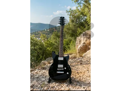 Yamaha RS420 Electric Guitar – $640 🎸
