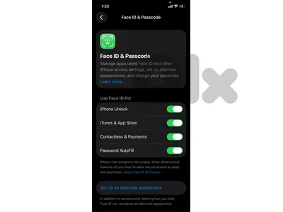 Iphone 12 pro