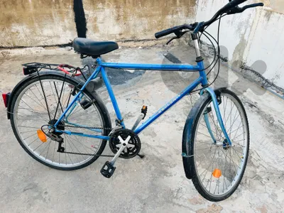 bicycle