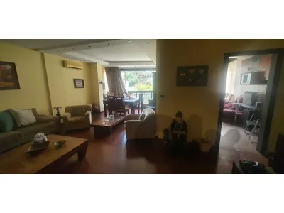Fully furnished apartment in biaqout Fully furnished apartment in biaqout