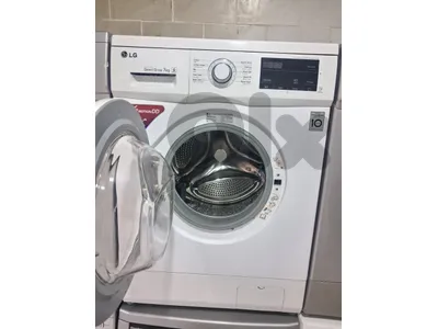 غساله LG