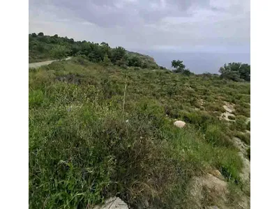 Land For Sale In Halat | Open Sea View | أرض للبيع | PLS 26526 Land For Sale In Halat | Open Sea View | أرض للبيع | PLS 26526