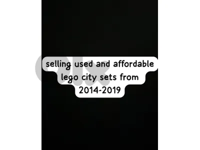 lego sets