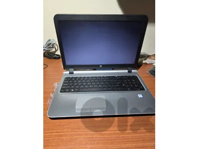 LAPTOP HP PROBOOK 450 G3 I5 6TH GEN SCREEN 15.6 FULL KB LAPTOP HP PROBOOK 450 G3 I5 6TH GEN SCREEN 15.6 FULL KB
